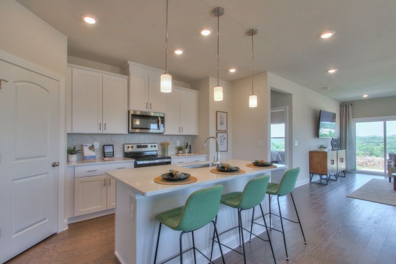 2146 Mulberry Downs Cir, Nashville, TN 37207