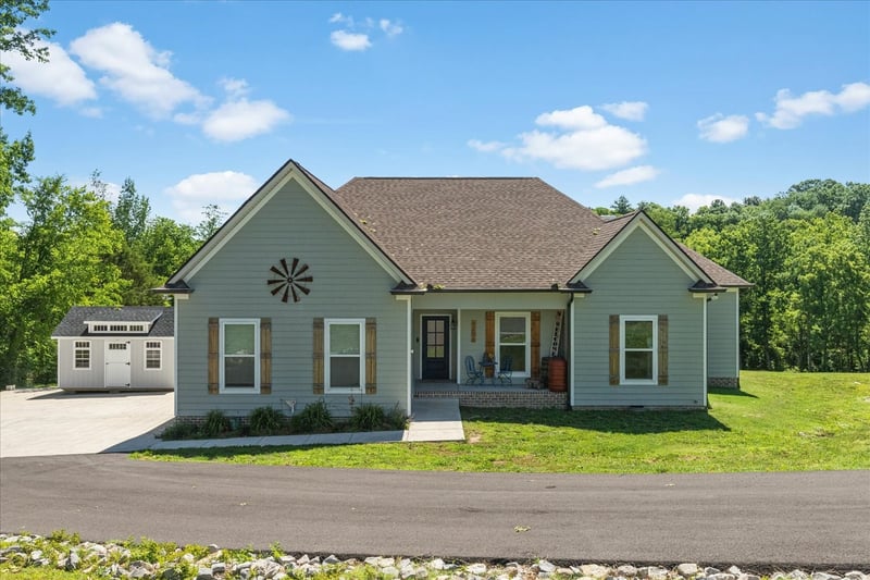 6204 Pettus Rd, Antioch, TN 37013