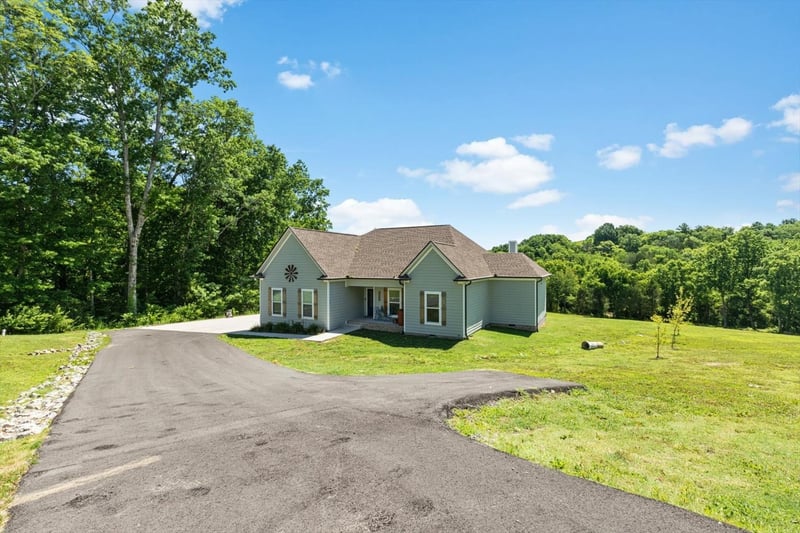 6204 Pettus Rd, Antioch, TN 37013