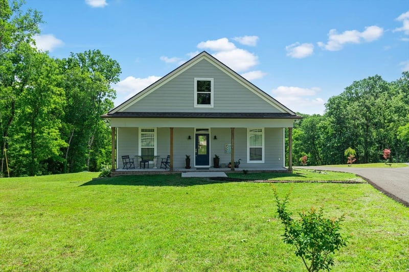 6204 Pettus Rd, Antioch, TN 37013