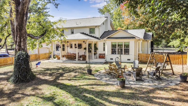 5231 Rustic Way, Old Hickory, TN 37138