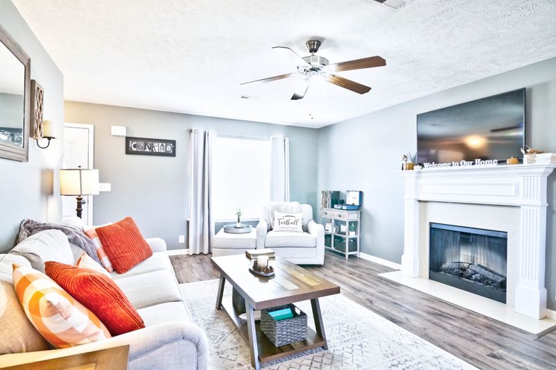 4316 Pender Ct, Murfreesboro, TN 37129