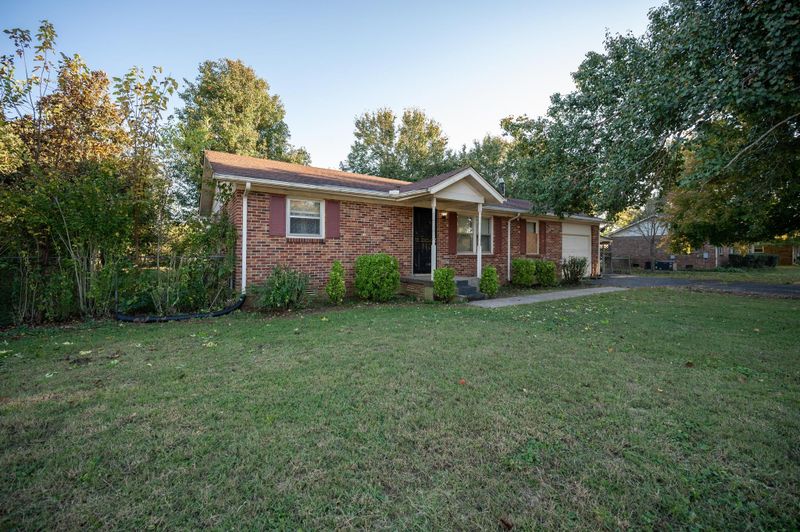 3758 Snell Rd, Murfreesboro, TN 37127