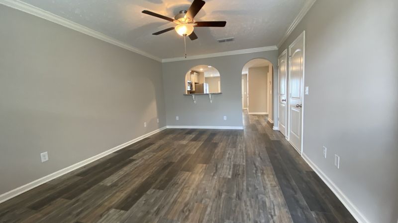 1628 Calypso Dr, Murfreesboro, TN 37128