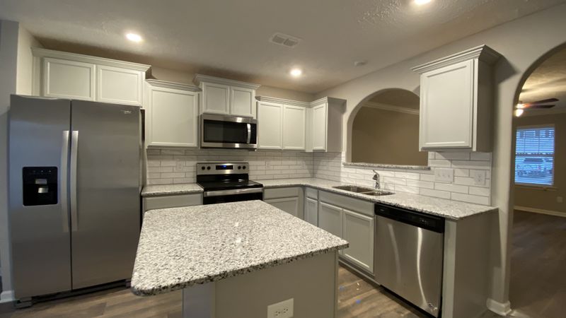 1628 Calypso Dr, Murfreesboro, TN 37128