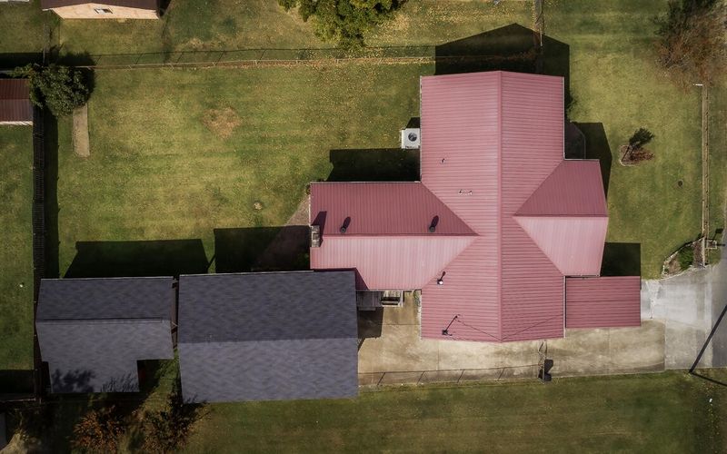 117 Evelyn Dr, Rossville, GA 30741
