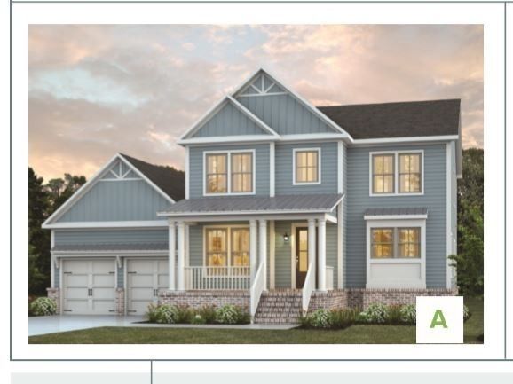 3000 Braidwood Ln, Franklin, TN 37064