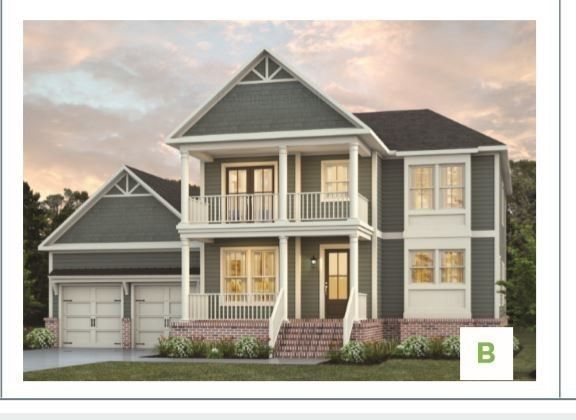 3000 Braidwood Ln, Franklin, TN 37064
