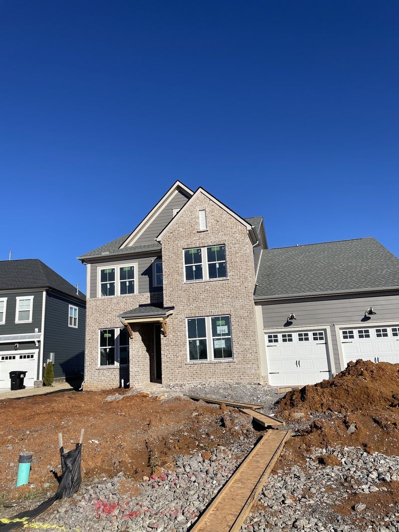 5514 Willoughby Way, Murfreesboro, TN 37129
