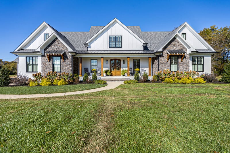 3008 Berry Patch Trl, Rockvale, TN 37153