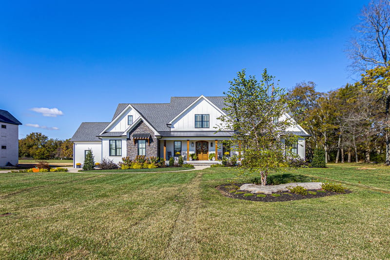 3008 Berry Patch Trl, Rockvale, TN 37153