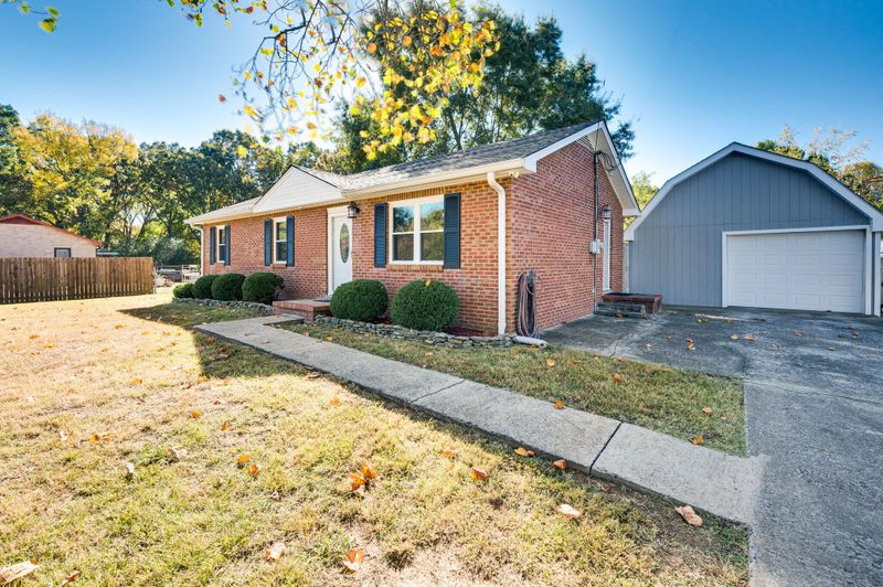 7116 Fairlawn Dr, Fairview, TN 37062