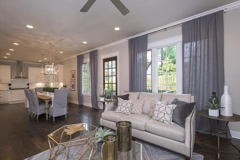 507 Belle Post Rd, Nashville, TN 37205