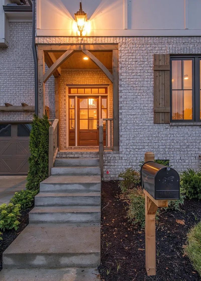 507 Belle Post Rd, Nashville, TN 37205