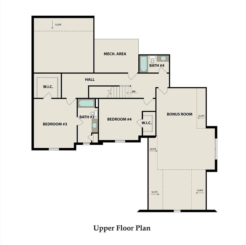 5447 Bridgemore Blvd, Murfreesboro, TN 37129