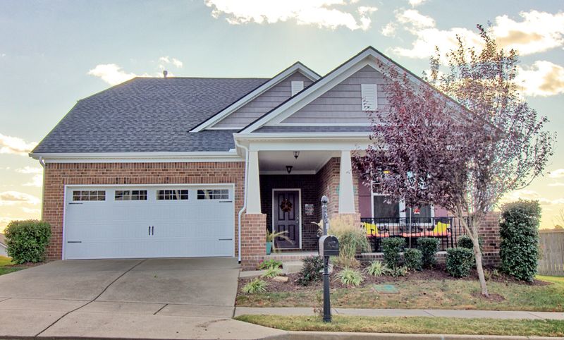 2117 Hickory Brook Dr, Hermitage, TN 37076