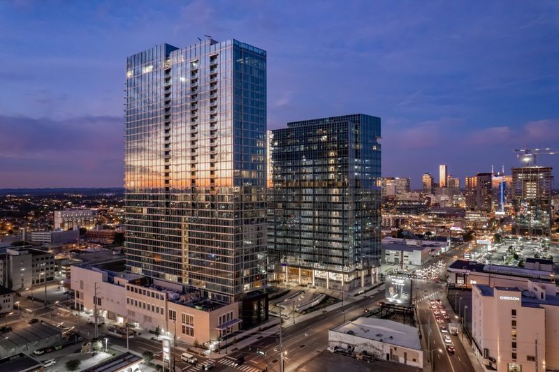 1616 West End Ave #2001, Nashville, TN 37203