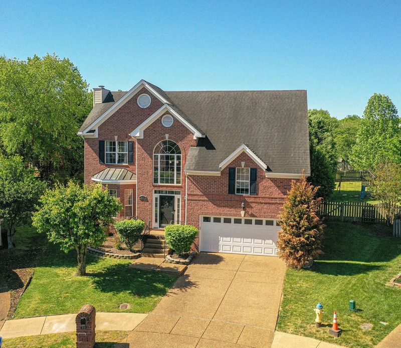 613 Wildflower Ct, Franklin, TN 37064