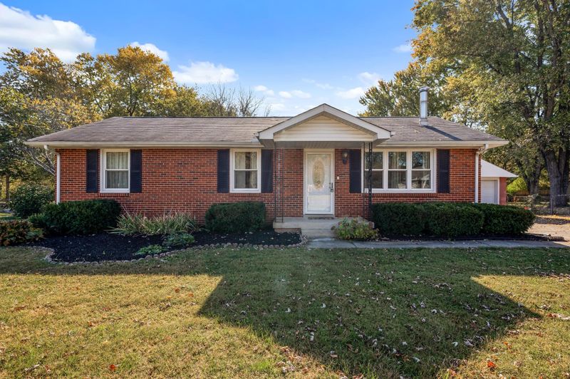 6624 Keystone Dr, Murfreesboro, TN 37129
