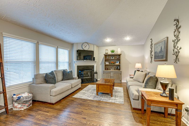 1882 Oreilly Cir, Spring Hill, TN 37174