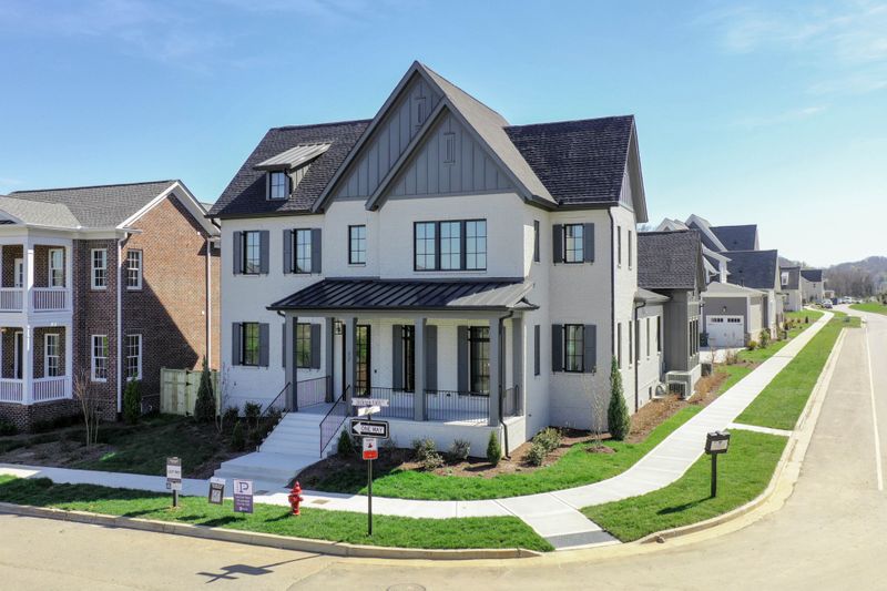 657 Jackson Falls Dr Lot 901, Nashville, TN 37221