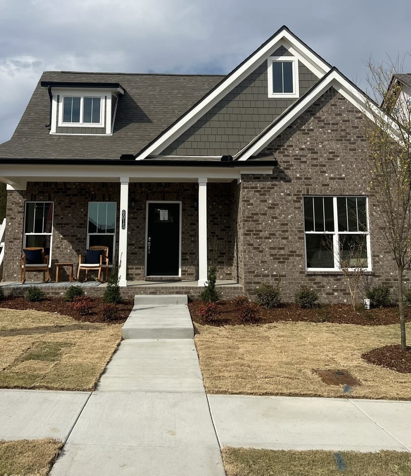 6015 Parkhaven Blvd, Hermitage, TN 37076