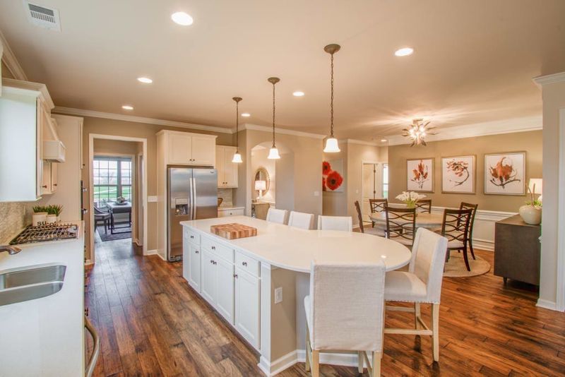2063 Hardin Pl, Spring Hill, TN 37174