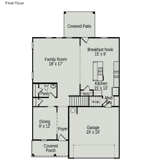 3606 Capstone Dr, Murfreesboro, TN 37128