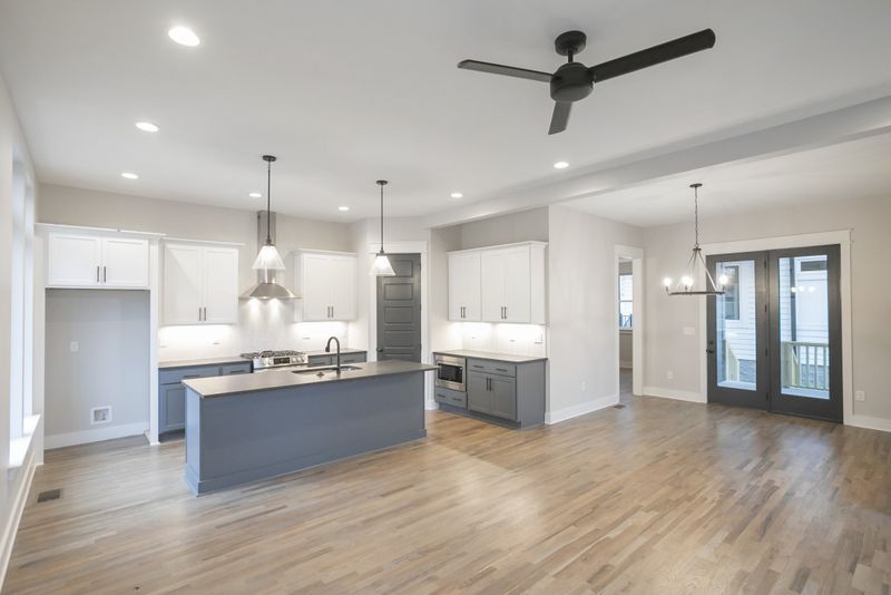 4017 Indiana Ave #A, Nashville, TN 37209