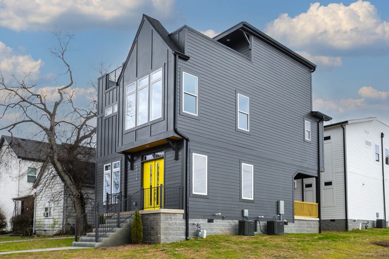 4017 Indiana Ave #A, Nashville, TN 37209