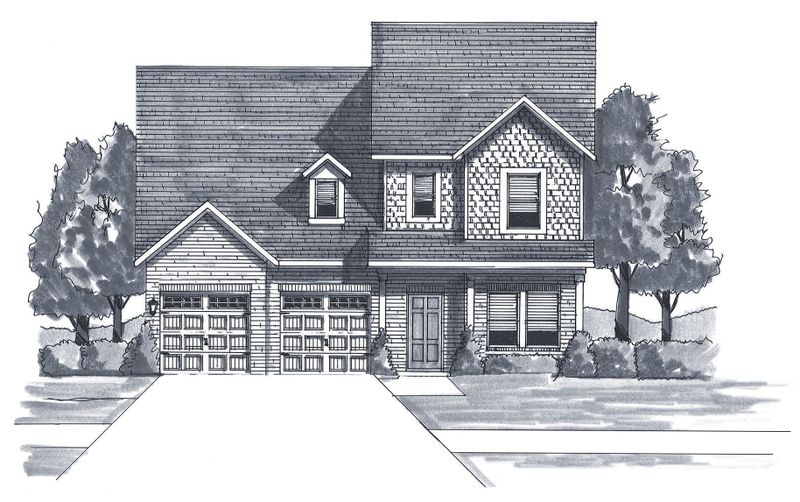 221 Asher Ct, Nashville, TN 37207