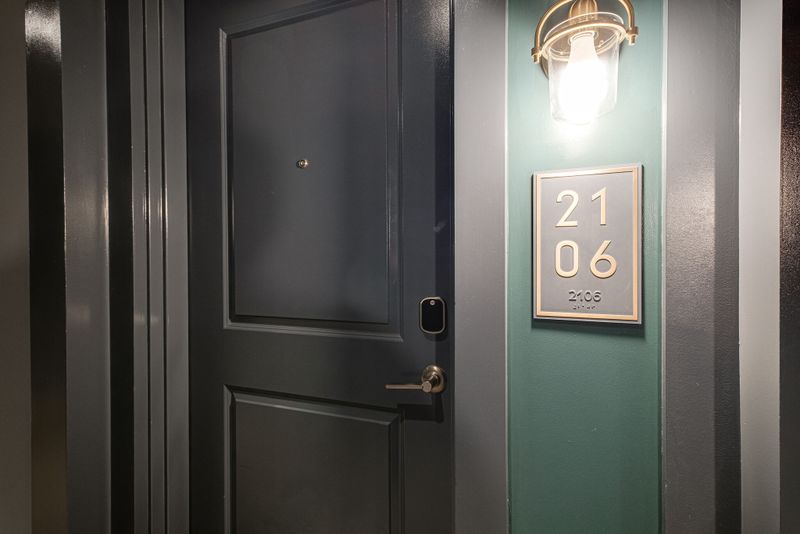 1616 West End Ave #2106, Nashville, TN 37203
