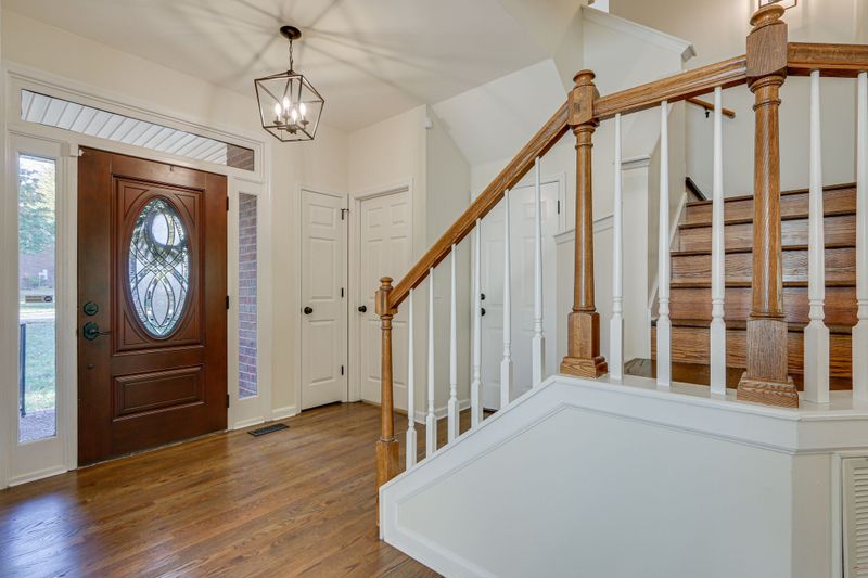 305 Dandridge Dr, Franklin, TN 37067