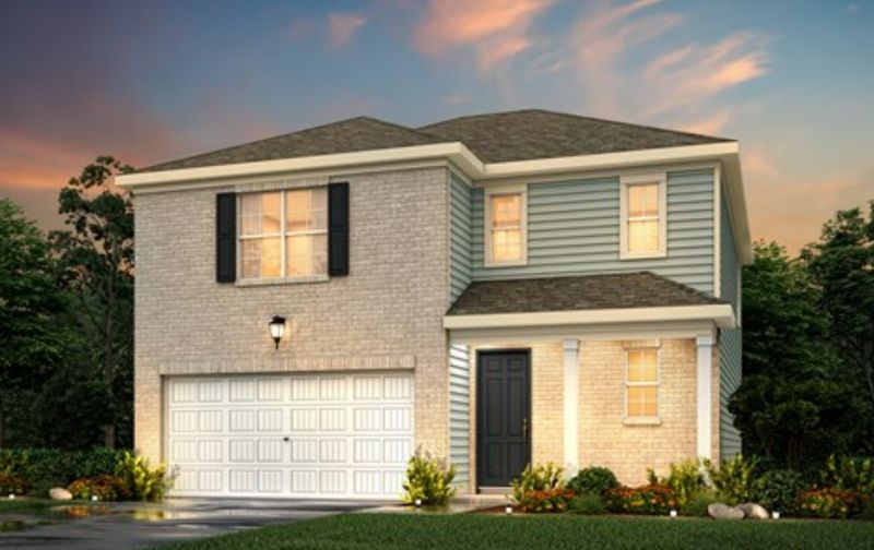 404 Waterloo Ct Lot 224, Murfreesboro, TN 37128