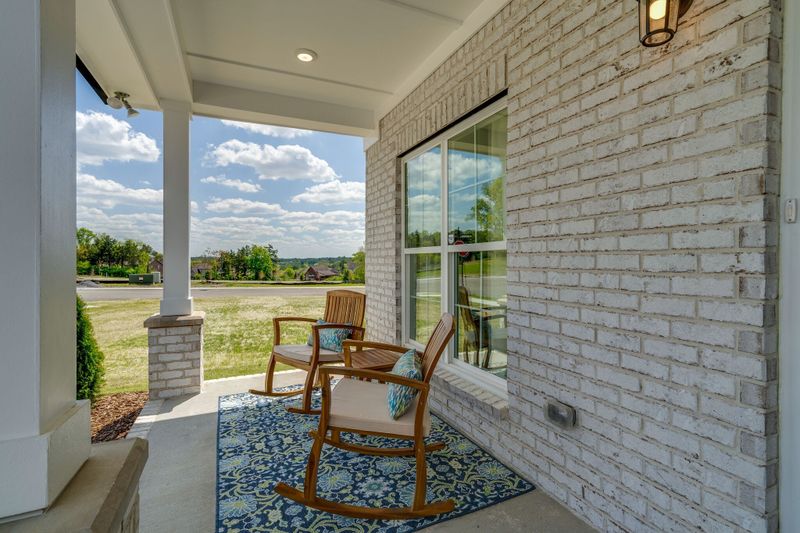 6042 Parkhaven Blvd, Hermitage, TN 37076