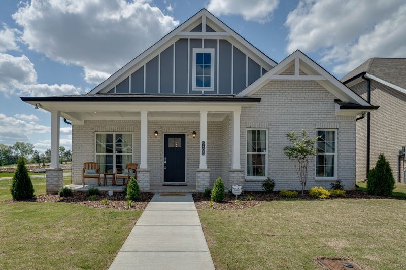 6042 Parkhaven Blvd, Hermitage, TN 37076