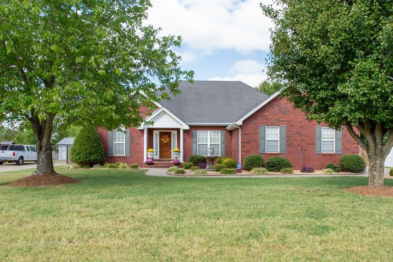 127 Psalm Pl, Murfreesboro, TN 37129