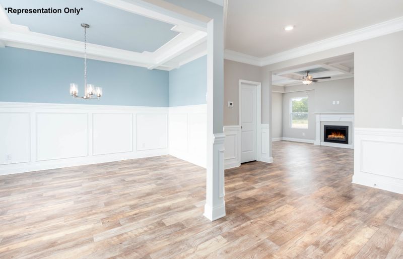 51 Brady Est, Murfreesboro, TN 37127