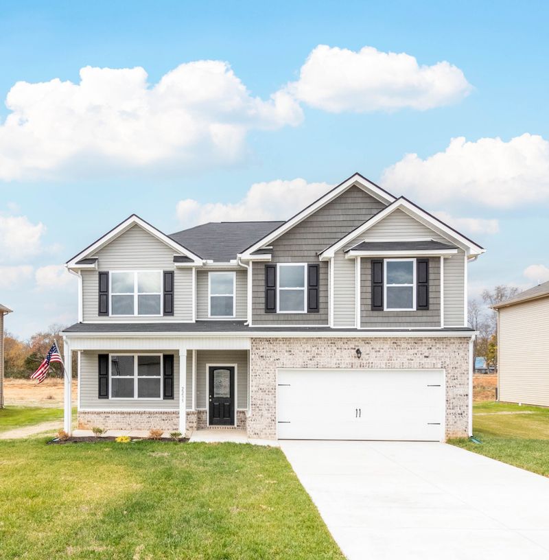 56 Brady Est, Murfreesboro, TN 37127