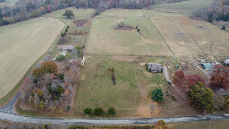 0 W Stroudville Rd, Cedar Hill, TN 37032