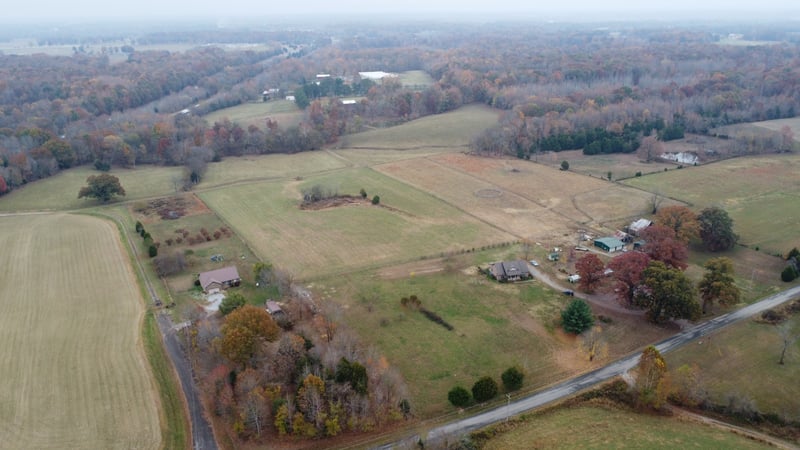 0 W Stroudville Rd, Cedar Hill, TN 37032