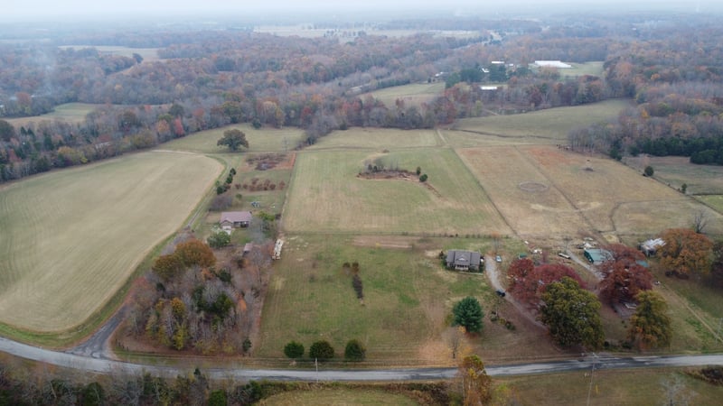 0 W Stroudville Rd, Cedar Hill, TN 37032