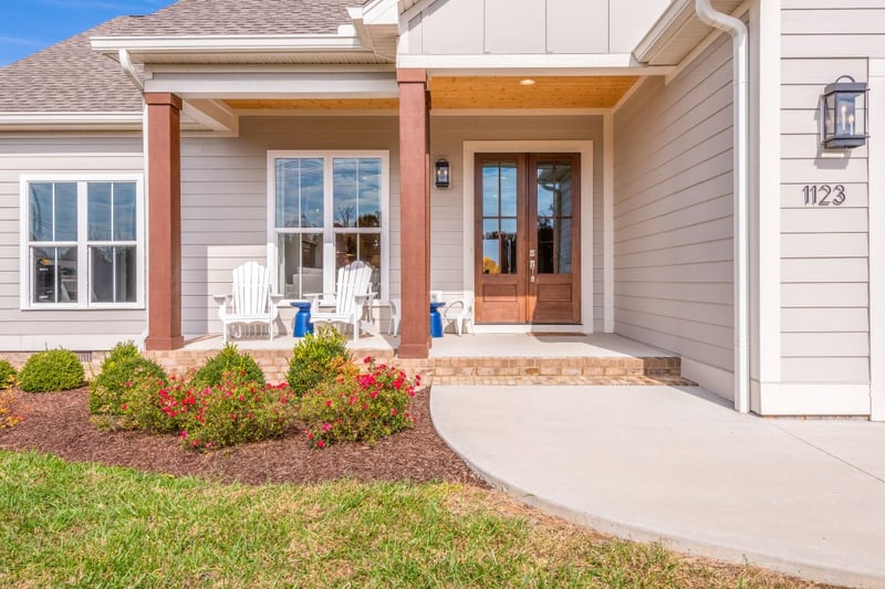 1123 Abiff Rd, Bon Aqua, TN 37025