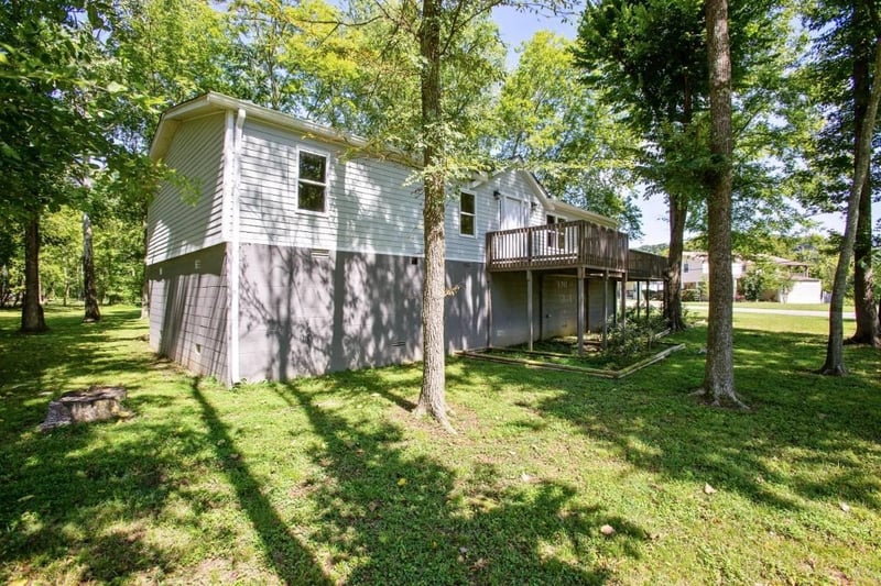 1480 Chapmansboro Rd, Chapmansboro, TN 37035