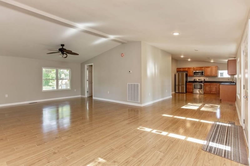 1480 Chapmansboro Rd, Chapmansboro, TN 37035