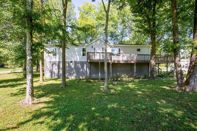 1480 Chapmansboro Rd, Chapmansboro, TN 37035