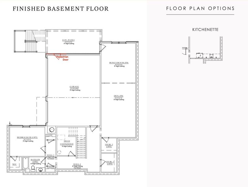 5604 Winslet Dr, Franklin, TN 37064