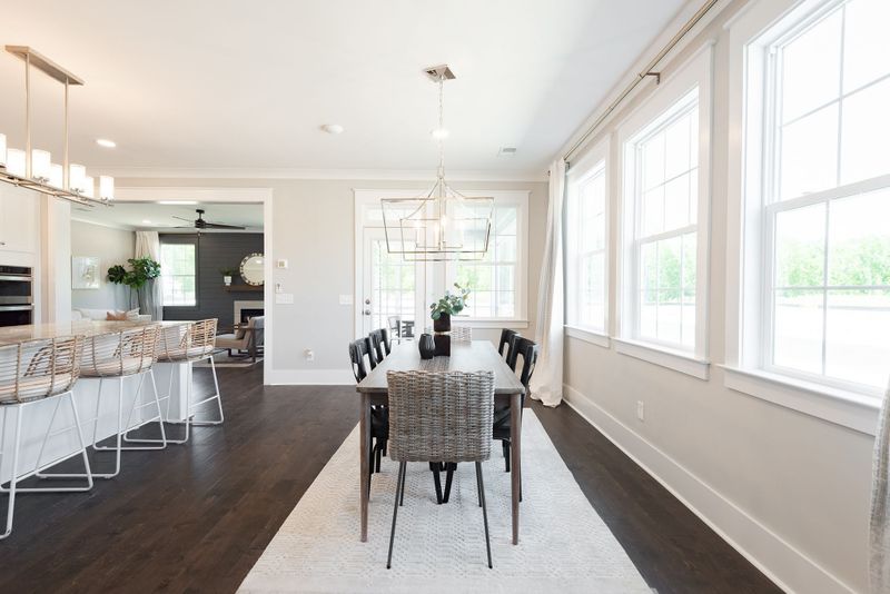 3711 Anthony Ave, Murfreesboro, TN 37129