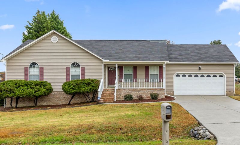 302 Patty Rd, Ringgold, GA 30736