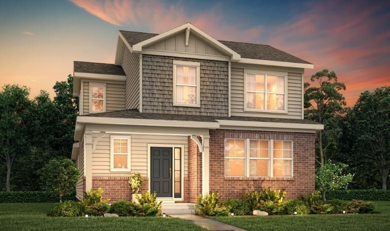 2143 Postings Point, Antioch, TN 37013